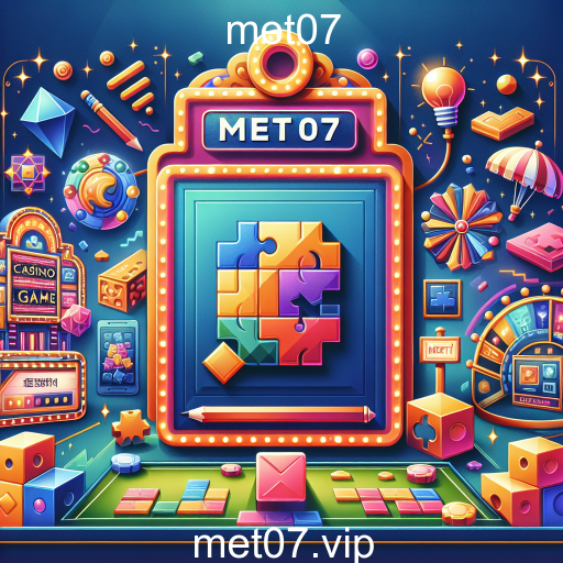 A Evolução dos Jogos de Quebra-Cabeças: Desafios e Diversão